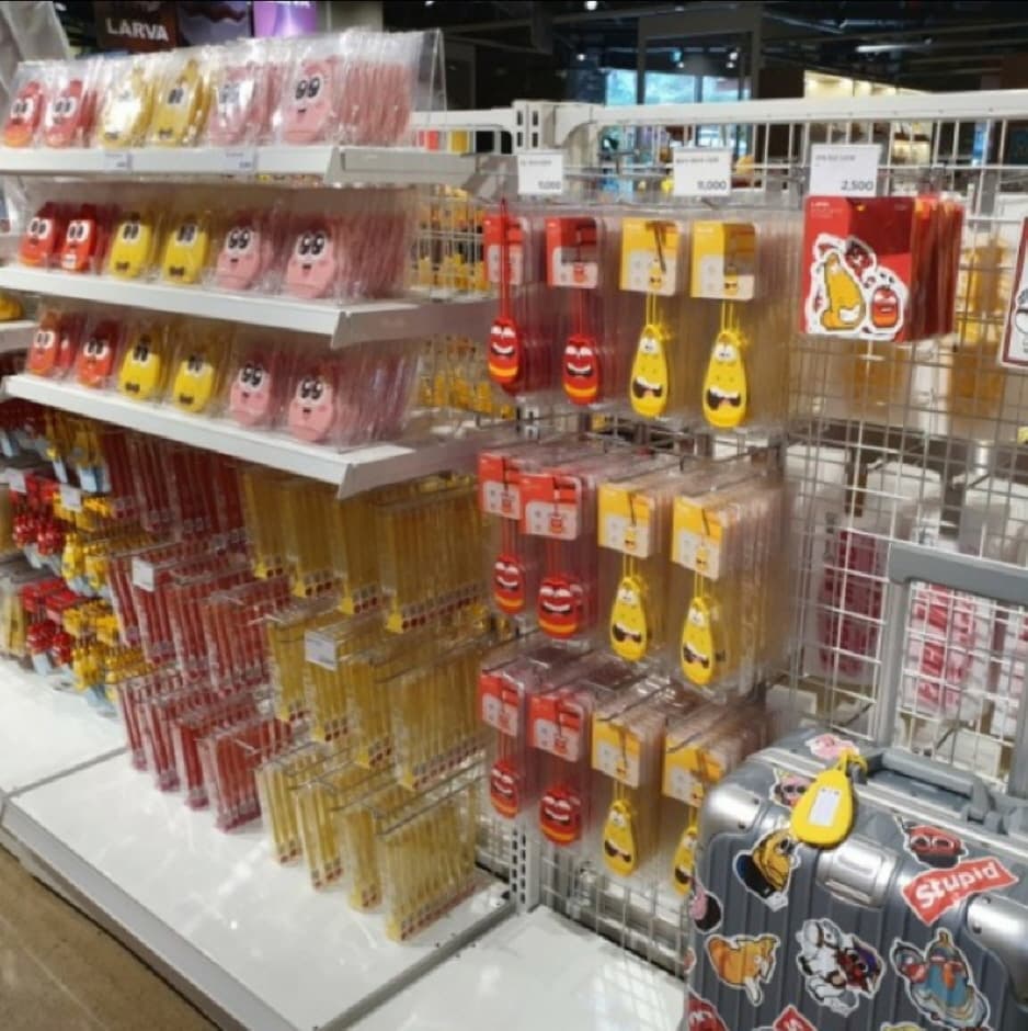 TUBAn [Tax Refund Shop] (주식회사 투바앤)