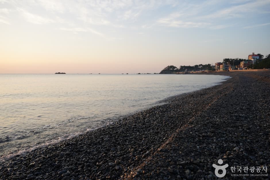 오류고아라해변 (2)