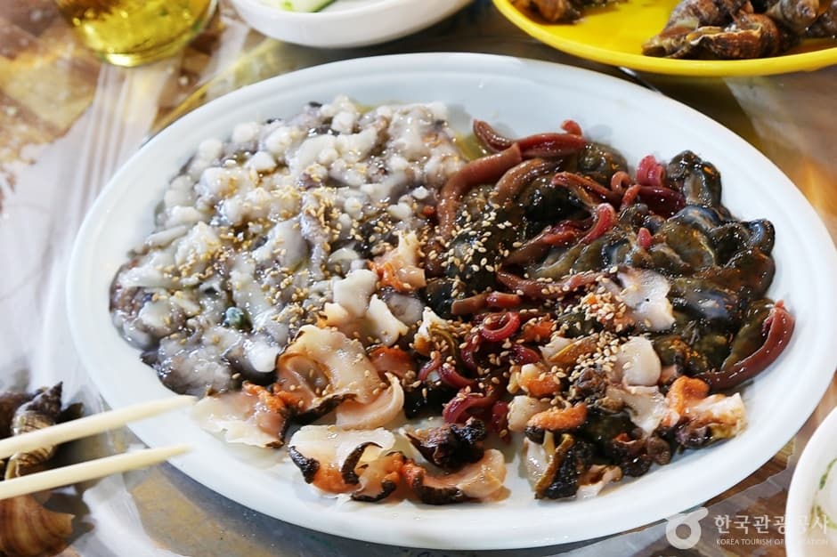 월전 활어판매장 (8)