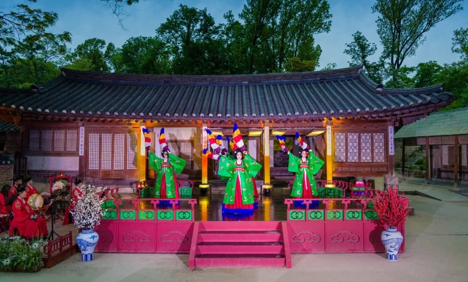 2024 창덕궁 달빛기행 1