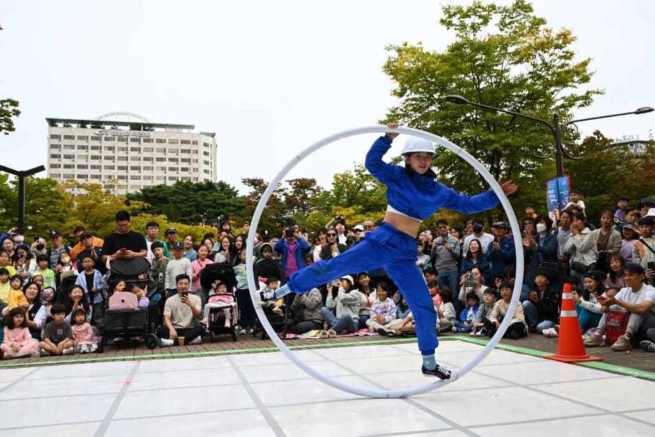 2024 고양호수예술축제 이미지 7