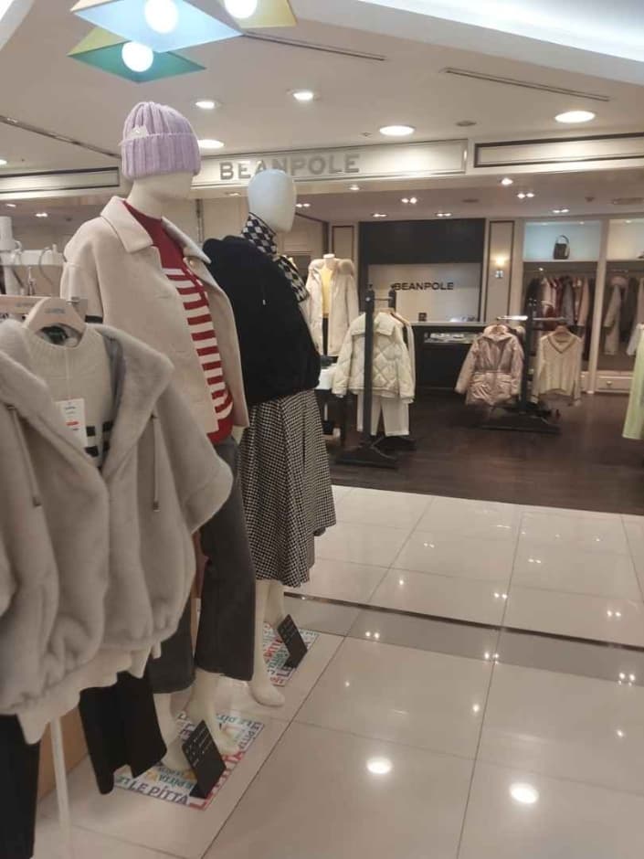 Beanpole Ladies [Tax Refund Shop] (빈폴레이디스)