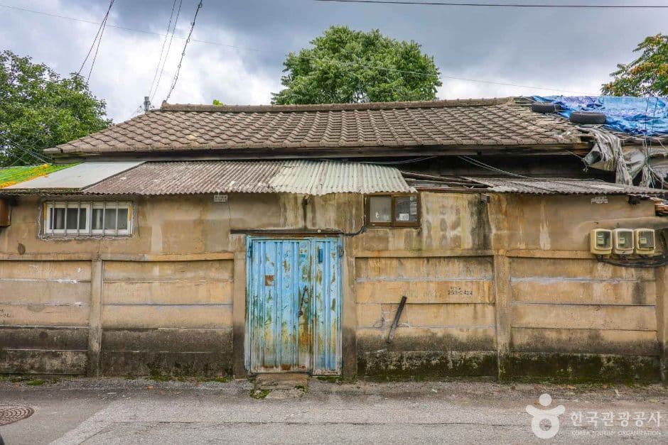 대전_동구_철도관사촌(솔랑시울길) (4)