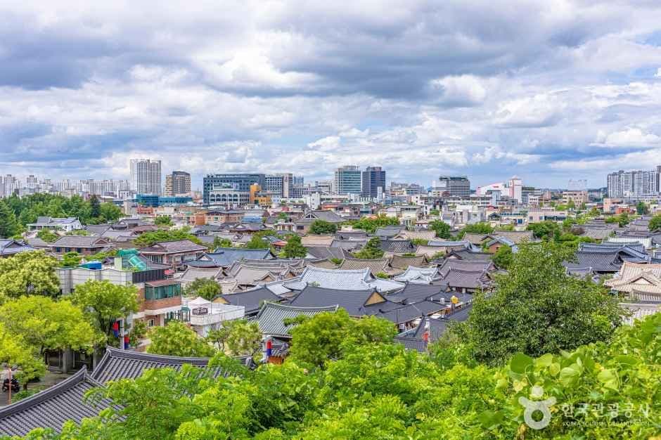 전주한옥마을 (4)