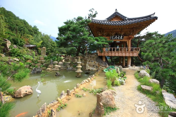 서암정사(서암석불)_25