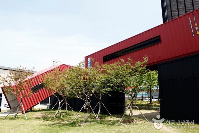 전북_전주_써니! 공장이 예술이야, 전주 팔복예술공장_05