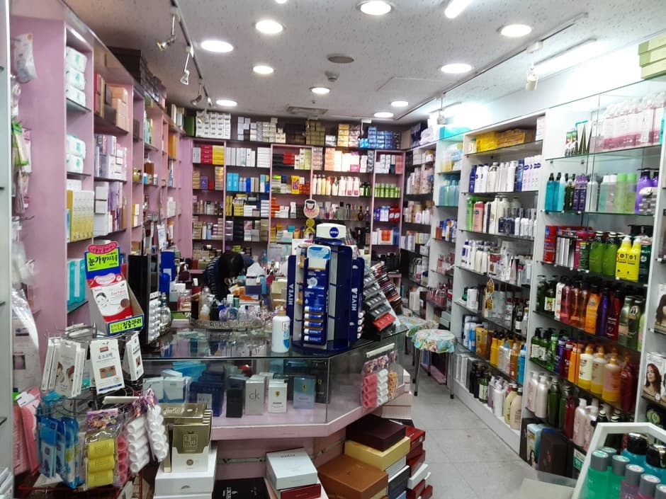 은혜화장품 대현프리몰대구_2