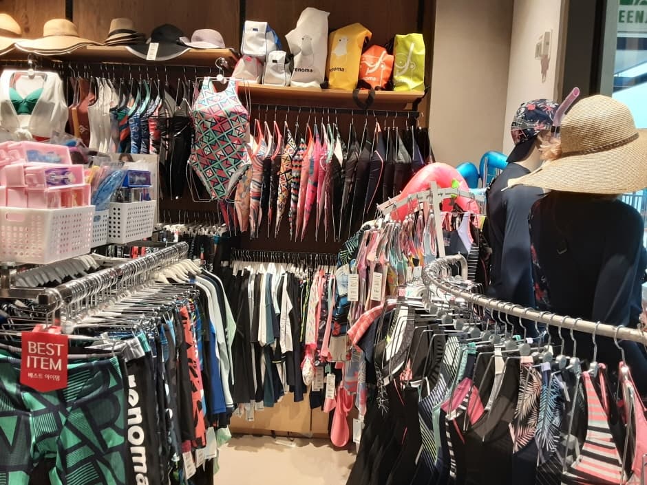 레노마수영복 롯데동부산_2