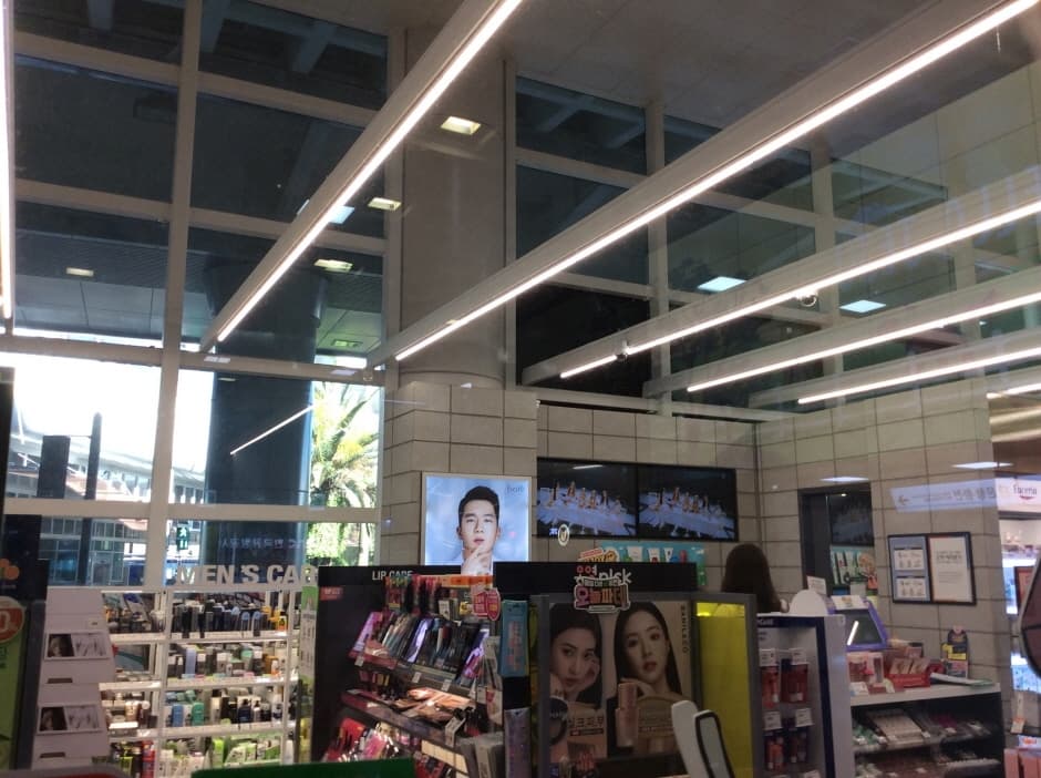 올리브영 제주국제공항_3