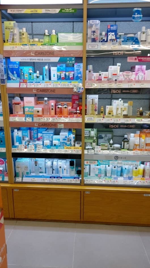 올리브영 부산장산_2