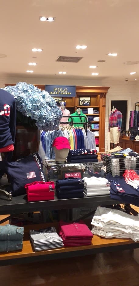 Polo [Tax Refund Shop] (POLO)