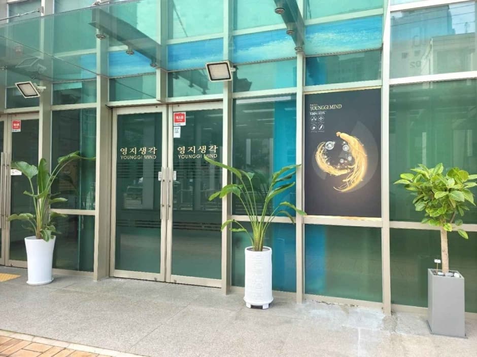 Younggi Mind [Tax Refund Shop] (영지생각)