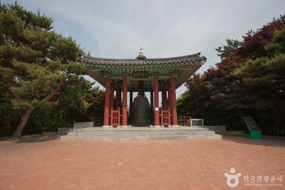 수원화성_효원의종