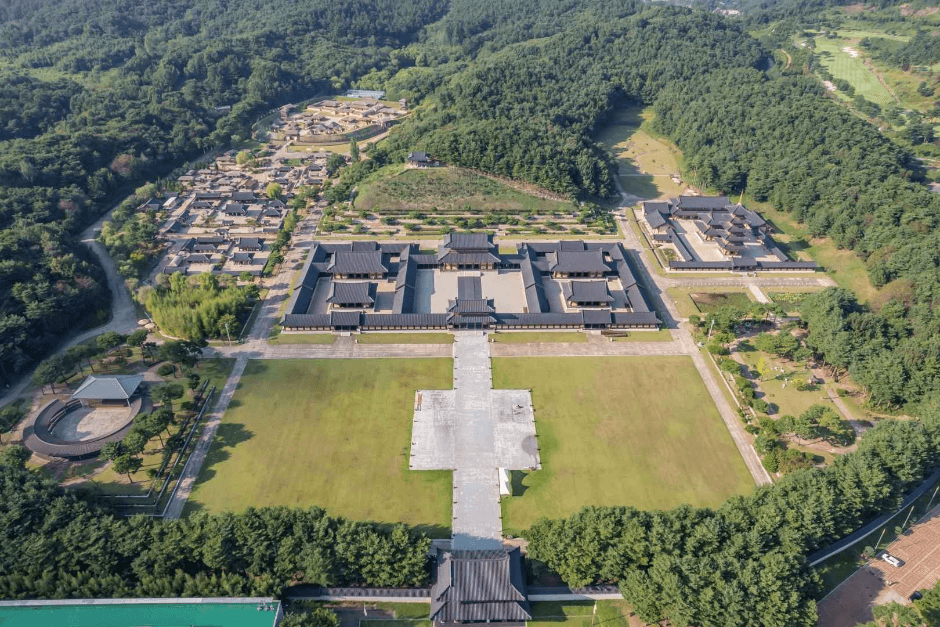 백제문화단지 (1)