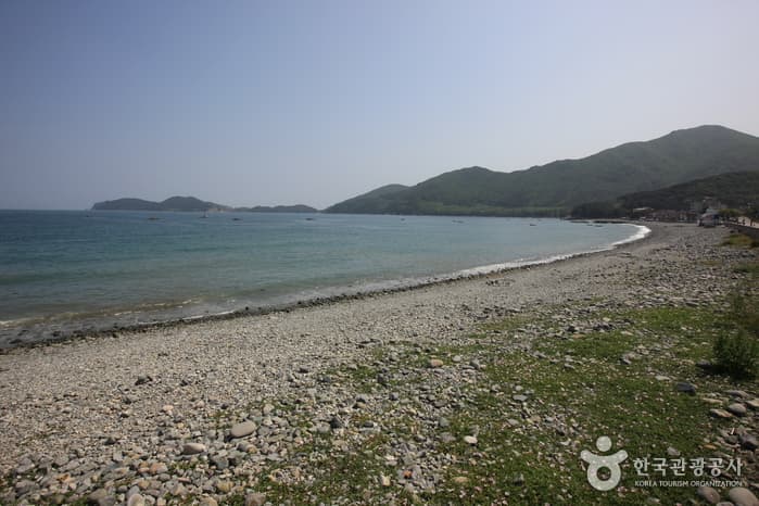 학동몽돌해수욕장_08