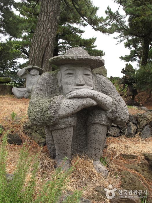 금능석물원 (10)