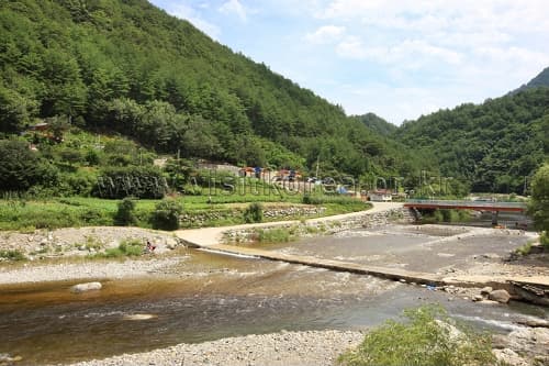 강원도_삼척시_삼척 덕풍계곡마을_003