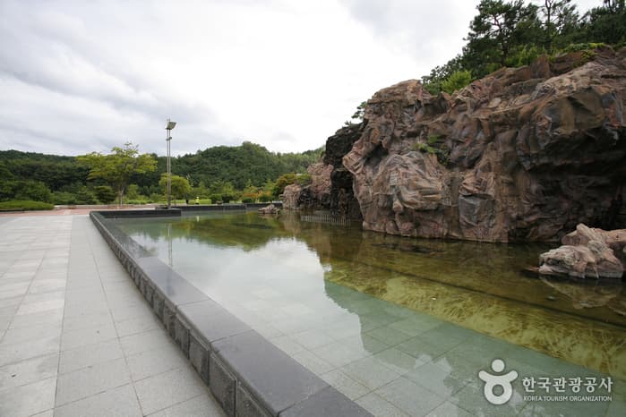 환호해맞이공원
