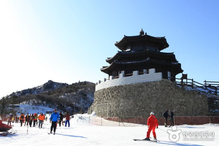 덕유산트레킹58