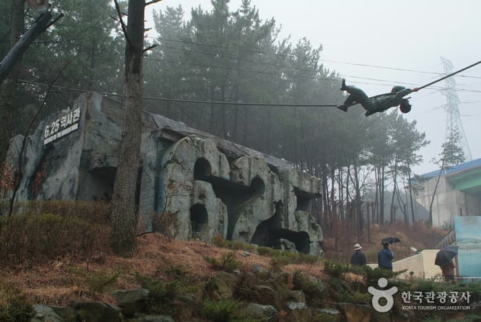 포로수용소유적공원_16