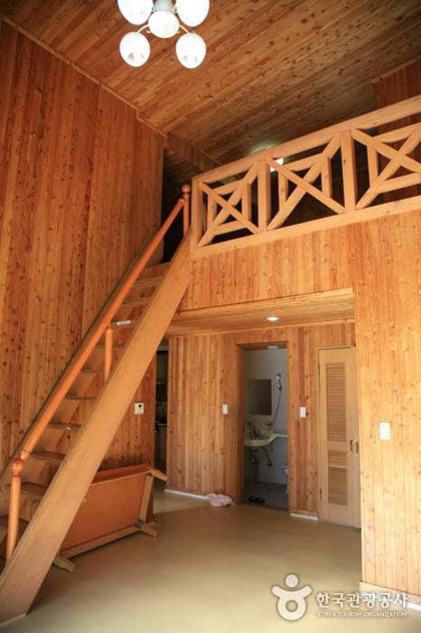 운장산 자연휴양림_휴양관_02