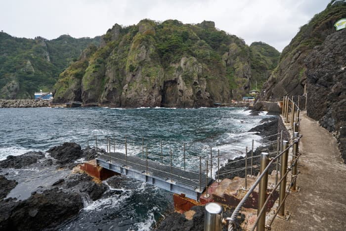 한국문화정보원_행남 해안산책로 42