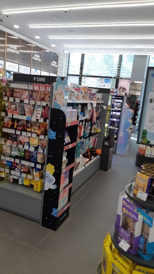 올리브영 공릉역_3