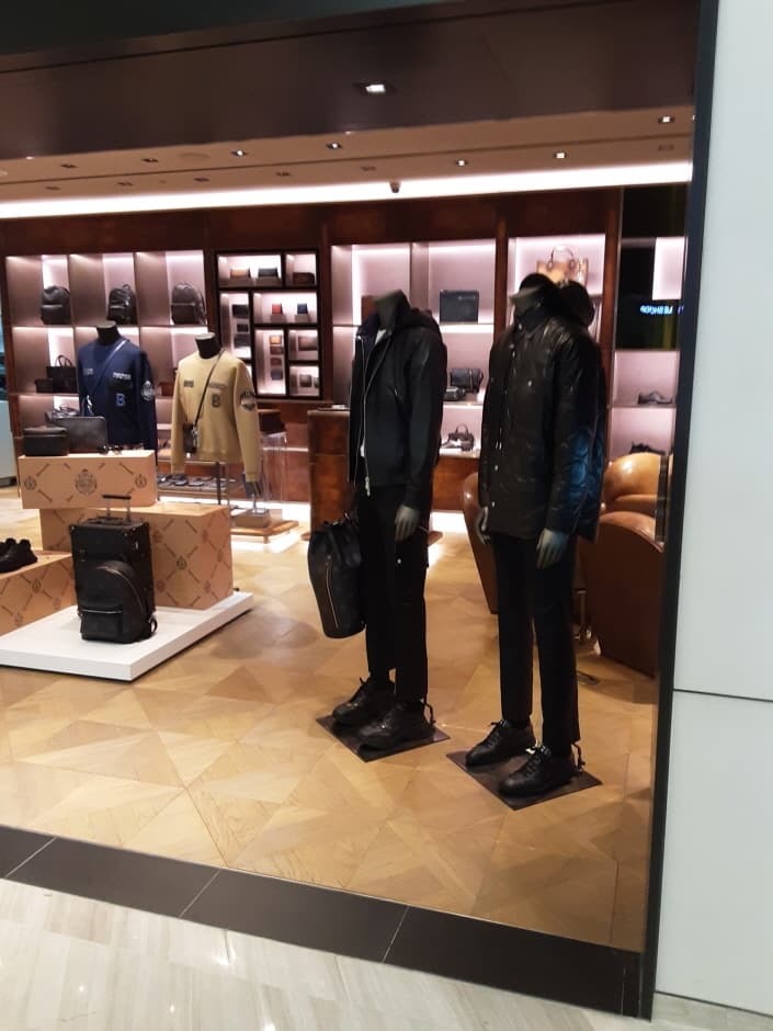 벨루티 신세계 본점_2