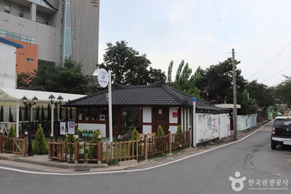 소제동 카페 거리 (6)