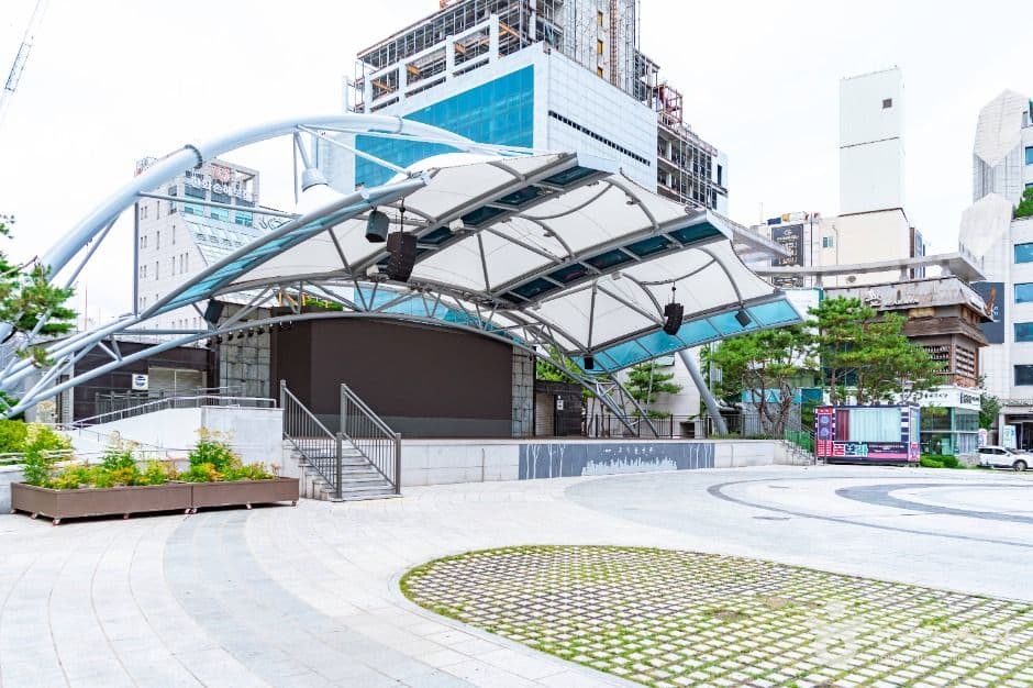 대전_대흥동 문화예술의거리 (5)