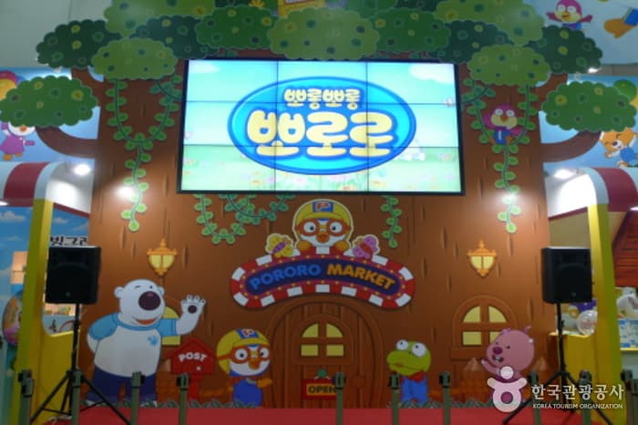 서울 캐릭터라이선싱페어 2013(3)