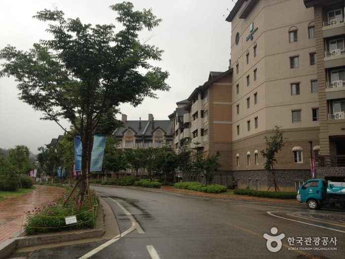 강원_평창_홀리데이인 알펜시아 평창 리조트01