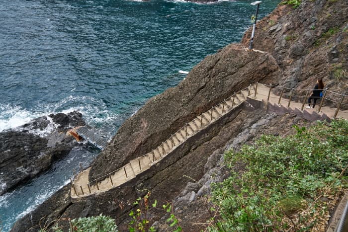 한국문화정보원_행남 해안산책로 39