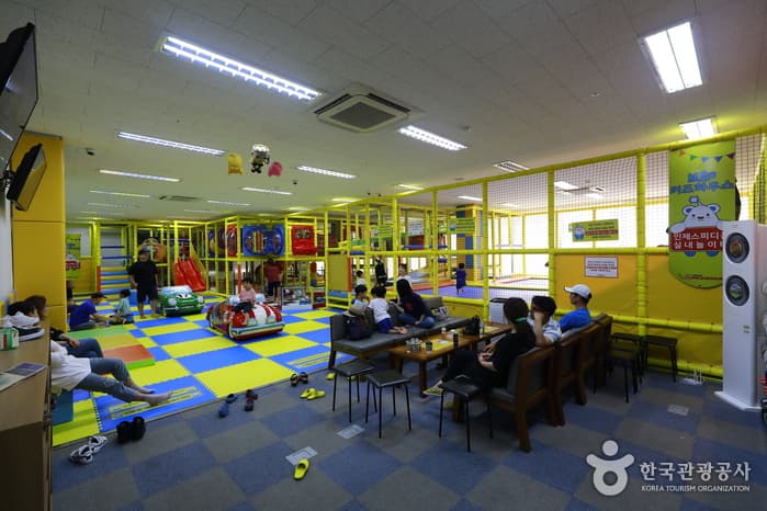 강원_인제_인생에 한 번 무한질주! 인제 스피디움 서킷주행!_10