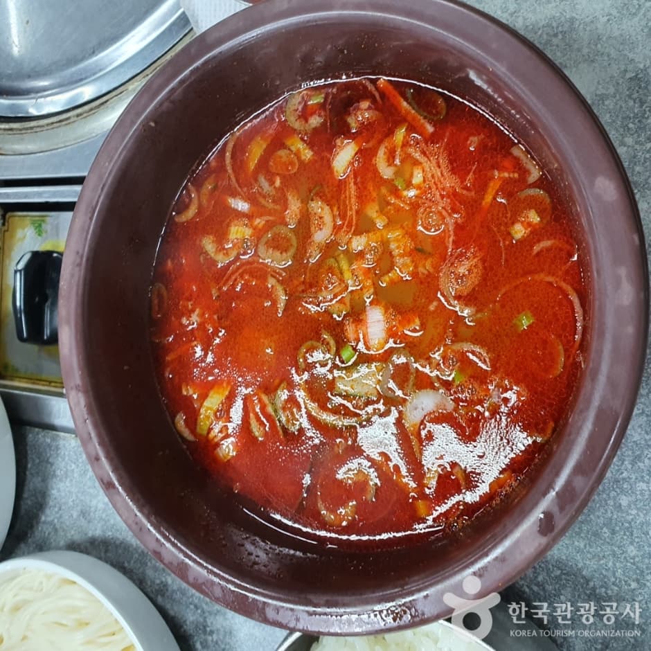 청송옥 (2)