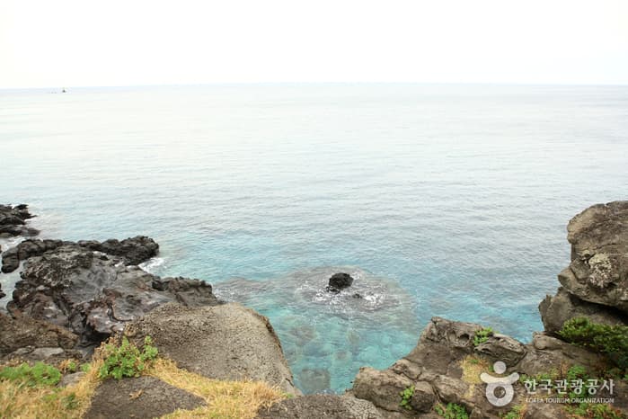 제주올레 5코스 큰엉 산책로_4