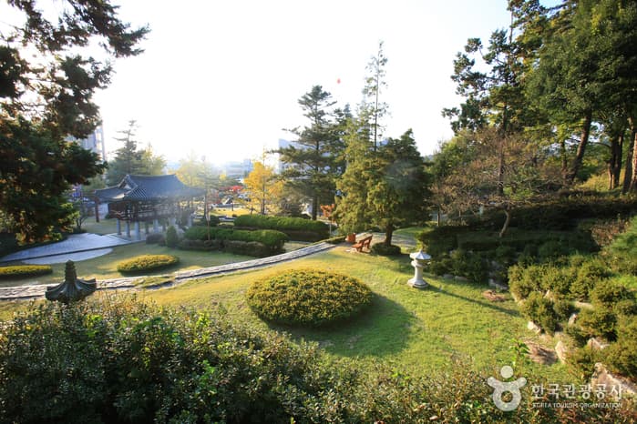 전라북도_정읍시_충렬사(정읍)_022