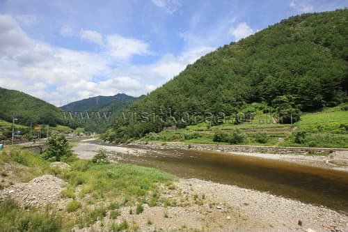 강원도_삼척시_삼척 덕풍계곡마을_001