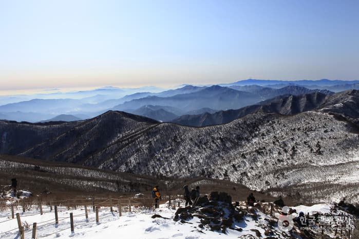 덕유산트레킹56