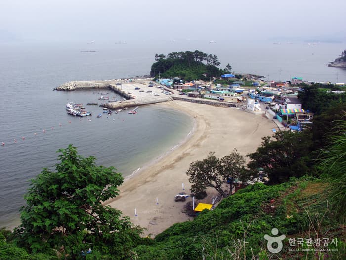 모사금해수욕장_02