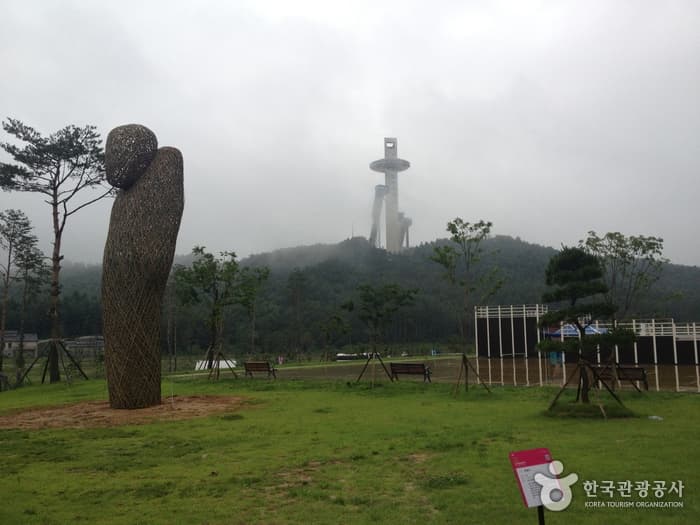 강원_평창_홀리데이인 알펜시아 평창 리조트02