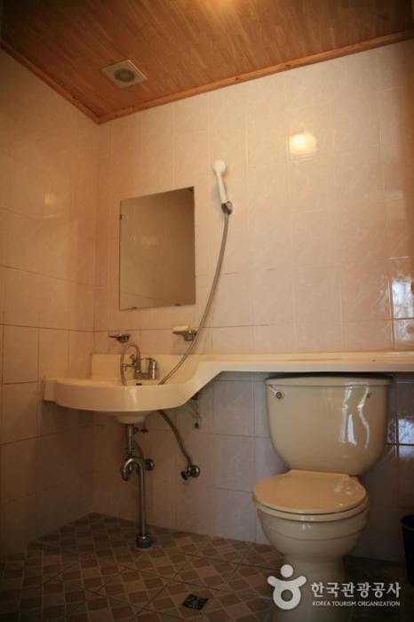 운장산 자연휴양림_휴양관_07