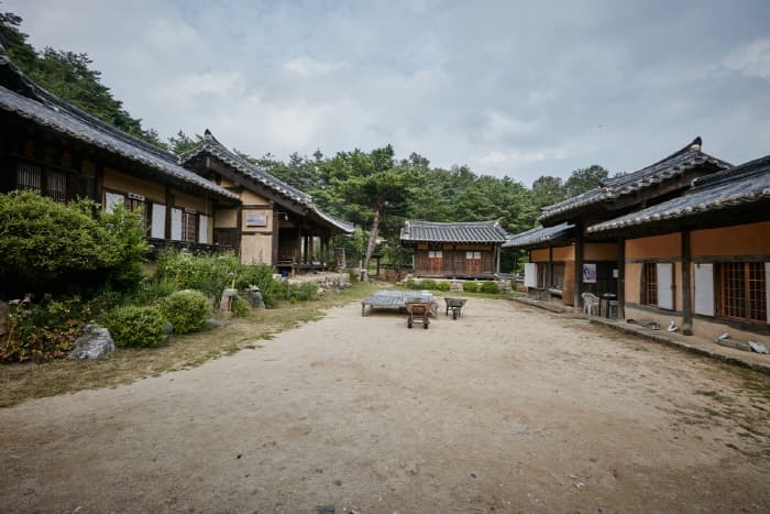 한국문화정보원_지례예술촌 6