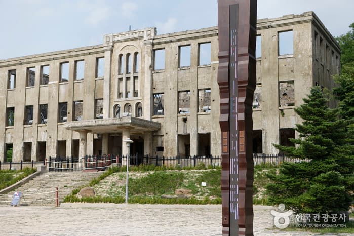 강원_철원_더위 탈출 꽃 강에서 ‘쉬리’, 철원 쉬리마을_11