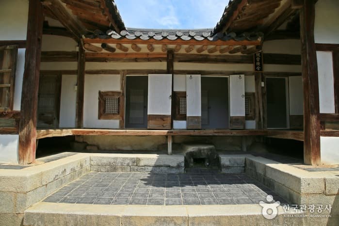 경북_안동_퇴계 이황이 꿈꾼 유교적 이상향, 안동 도산서원_04