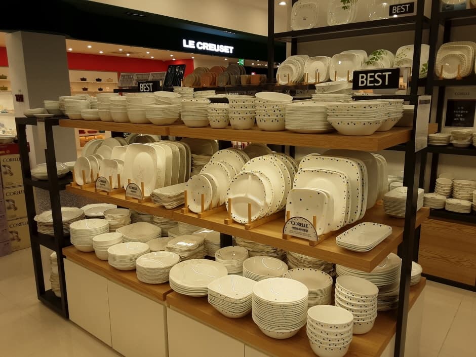 코렐 신세계아울렛 부산점_3