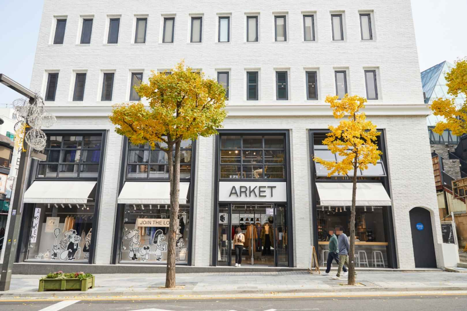 신사동 가로수길 (3)