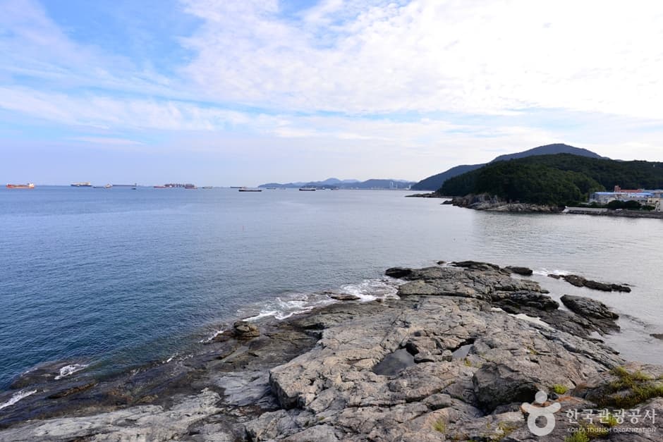 전남_여수_모사금해수욕장 (4)