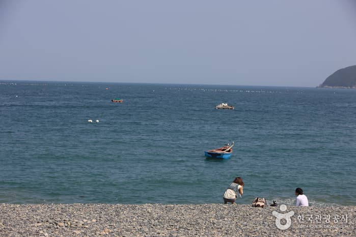 학동몽돌해수욕장_11