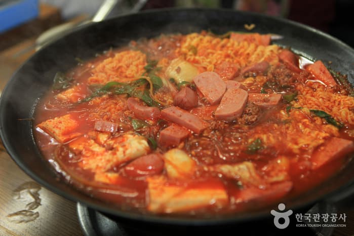 의정부부대찌개5